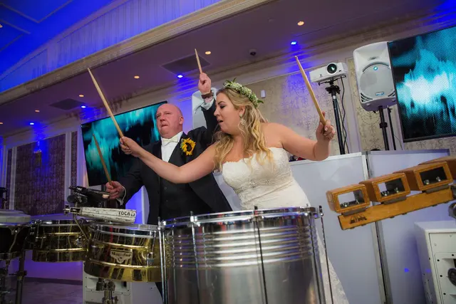 Epic Events Wedding & Event Group — photo from the business 5
