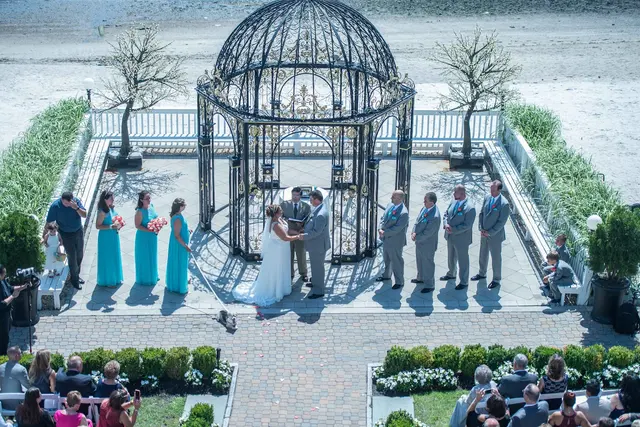 Epic Events Wedding & Event Group — photo from the business 9