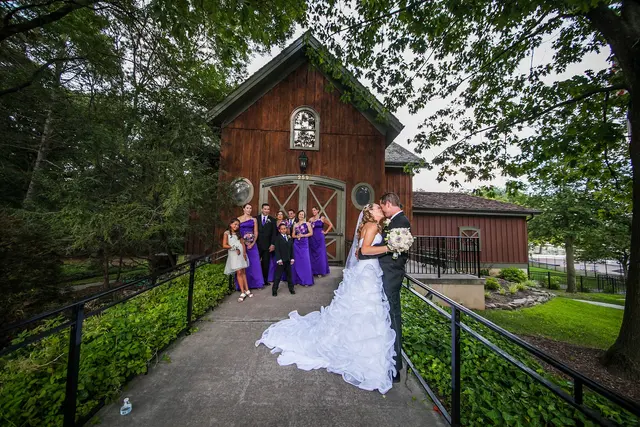Epic Events Wedding & Event Group — photo from the business 6
