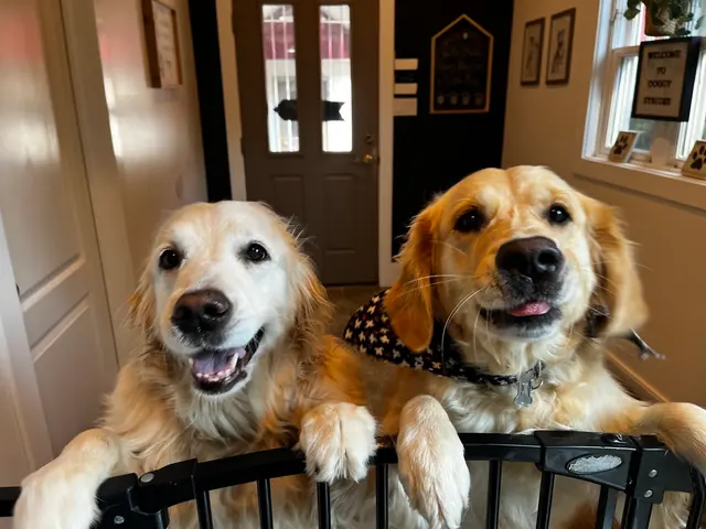 Doggy Strides — photo from the business 3
