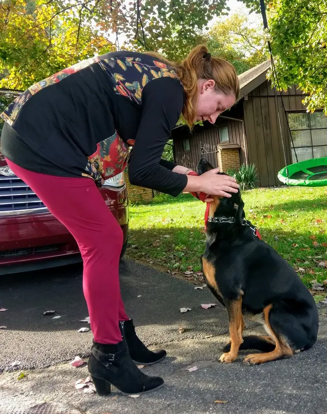 Dorney Dog Walk — photo from the business 10
