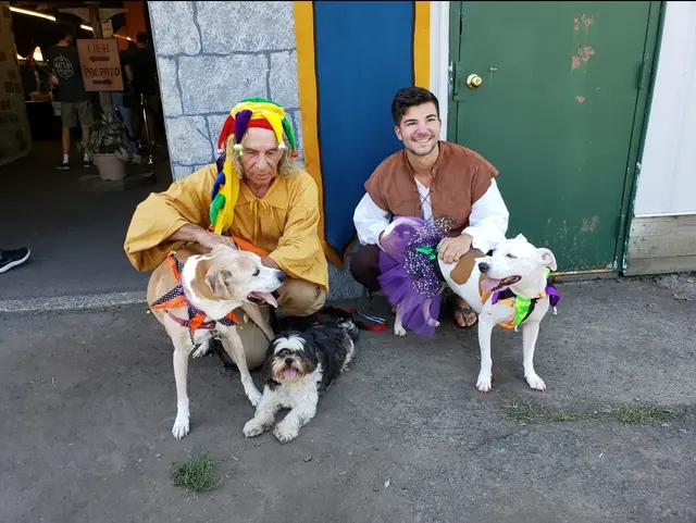 Gemini Pet Services — photo from the business 3
