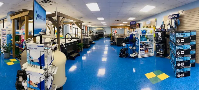 Pool & Patio Center — photo from the business 2
