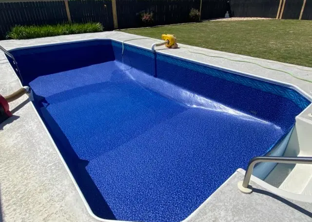 Pool & Patio Center — photo from the business 4