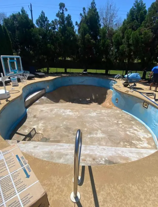 Pool & Patio Center — photo from the business 3