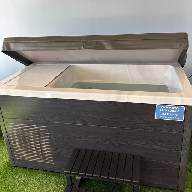 Pool & Patio Center — photo from the business 10
