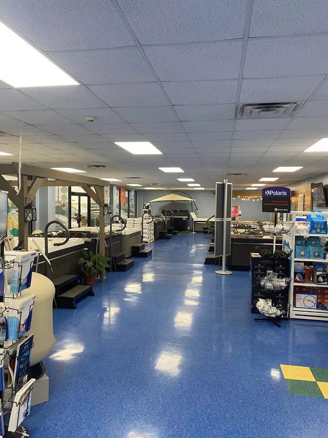 Pool & Patio Center — photo from the business 9