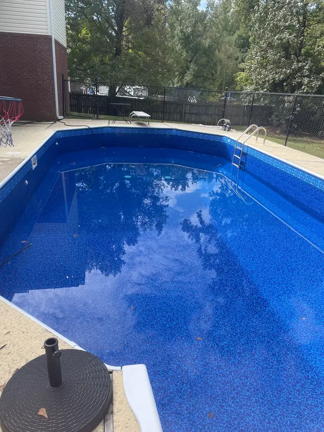 Water Works Pool & Spa — customer photo 5
