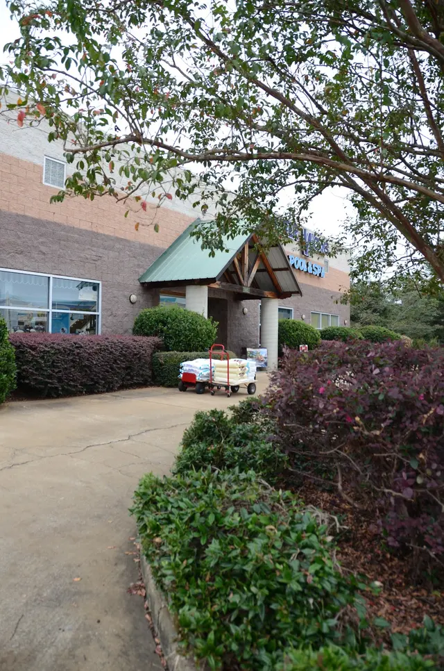 Water Works Pool & Spa — customer photo 12