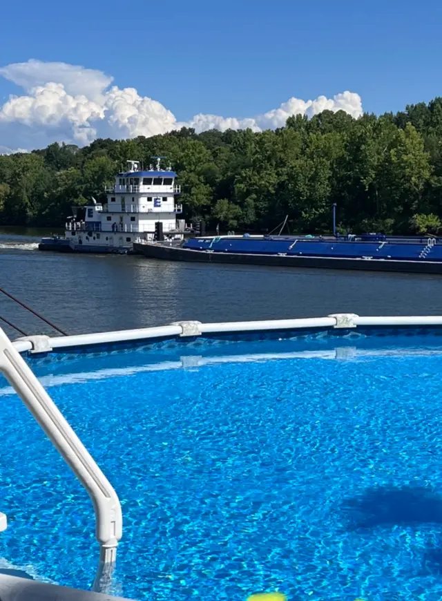 Water Works Pool & Spa — customer photo 11