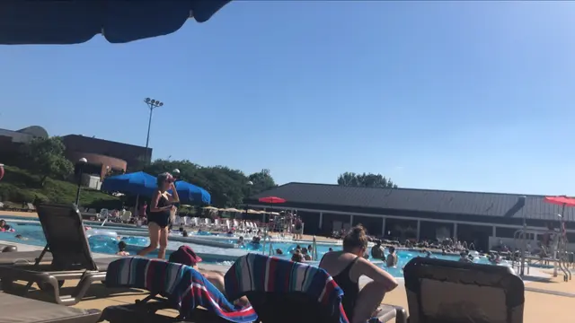 Outdoor Pool Complex — customer photo 8