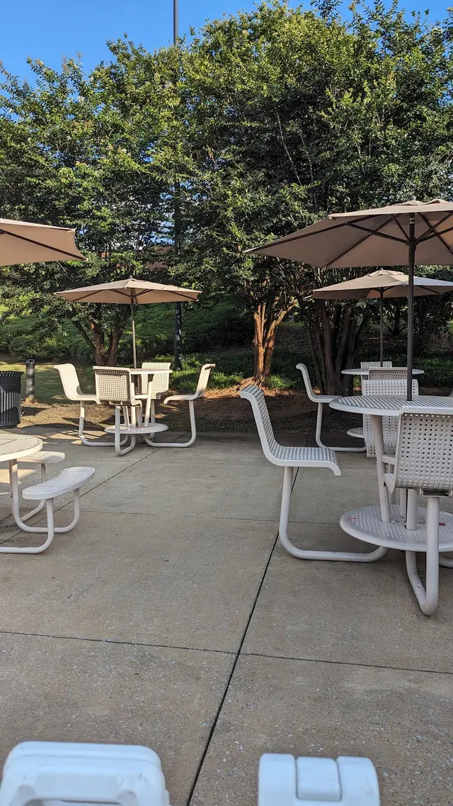 Outdoor Pool Complex — customer photo 5