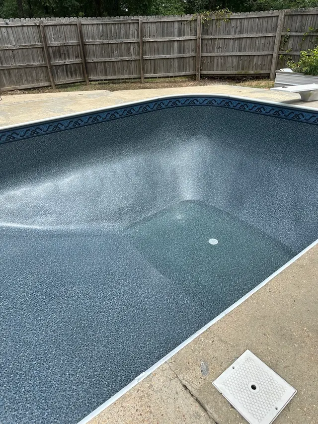 Prestige Pools Inc. — customer photo 2