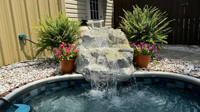 Prestige Pools Inc. — photo from the business 3