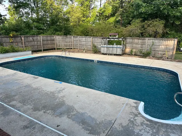 Prestige Pools Inc. — customer photo 9