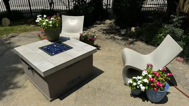 Prestige Pools Inc. — photo from the business 5