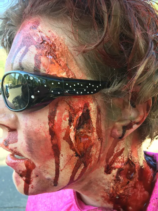 Face Painting Denver — photo from the business 7