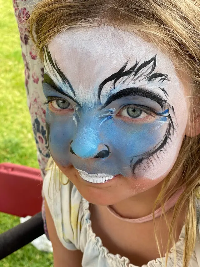 Face Painting Denver — photo from the business 11