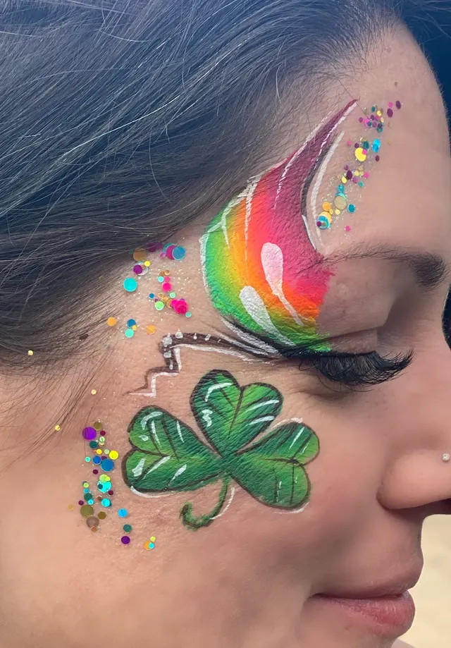 Face Painting Denver — photo from the business 4