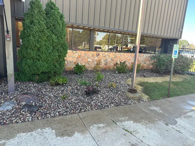 American Made Landscaping — photo from the business 12
