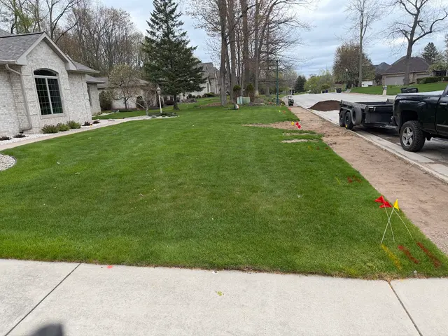 American Made Landscaping — photo from the business 1