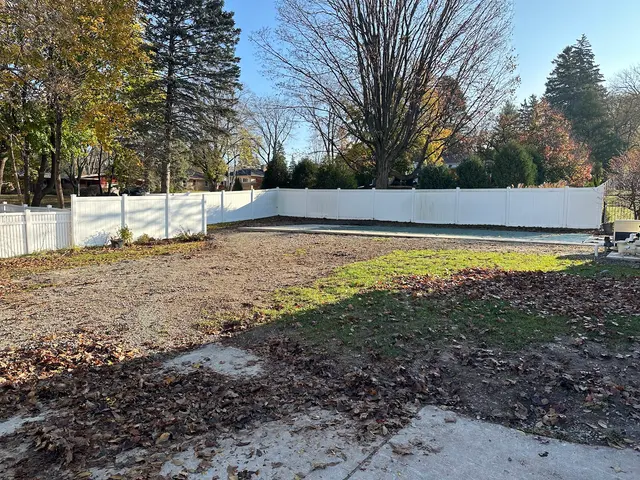 American Made Landscaping — photo from the business 7