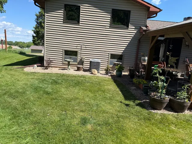 American Made Landscaping — photo from the business 9
