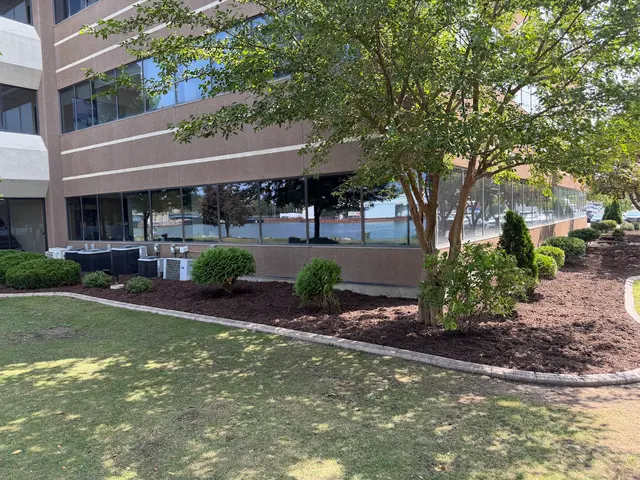 American Made Landscaping — photo from the business 8