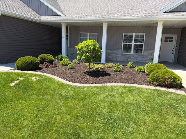 American Made Landscaping — photo from the business 3