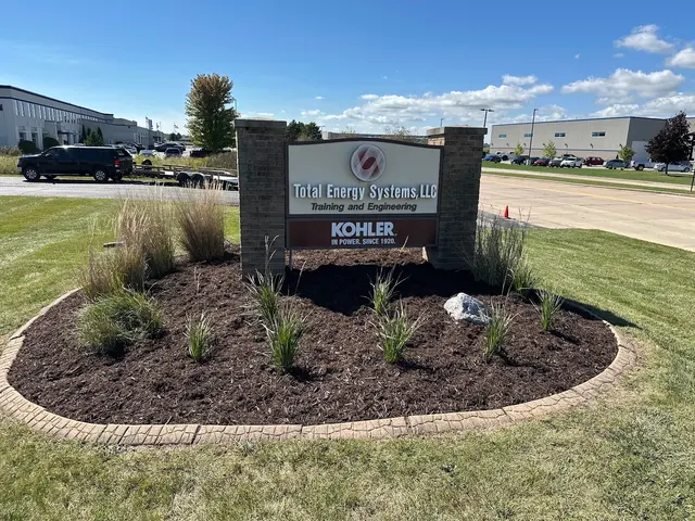 American Made Landscaping — photo from the business 5