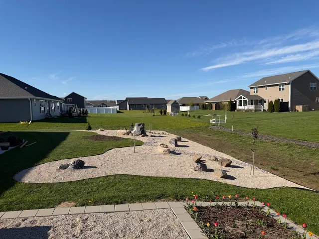American Made Landscaping — photo from the business 2