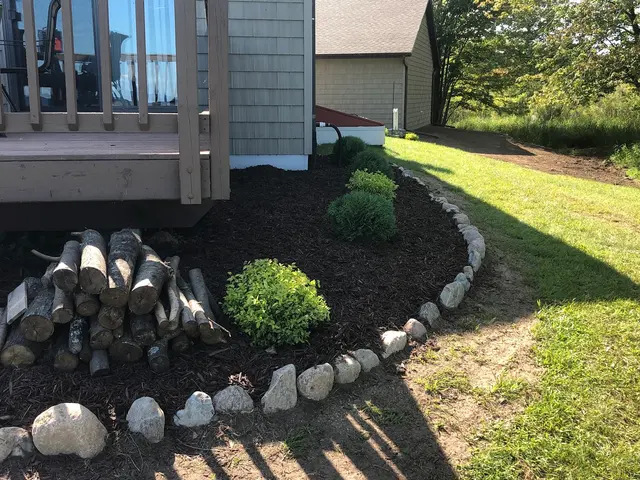 Turf Pro Lawncare & Snow Removal — customer photo 3