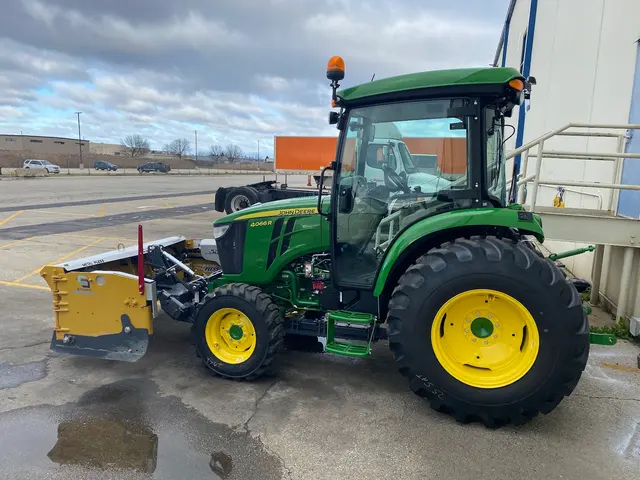 Turf Pro Lawncare & Snow Removal — photo from the business 4
