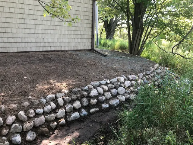 Turf Pro Lawncare & Snow Removal — customer photo 10