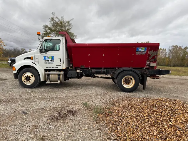 Turf Pro Lawncare & Snow Removal — photo from the business 5