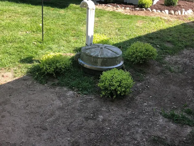 Turf Pro Lawncare & Snow Removal — customer photo 11