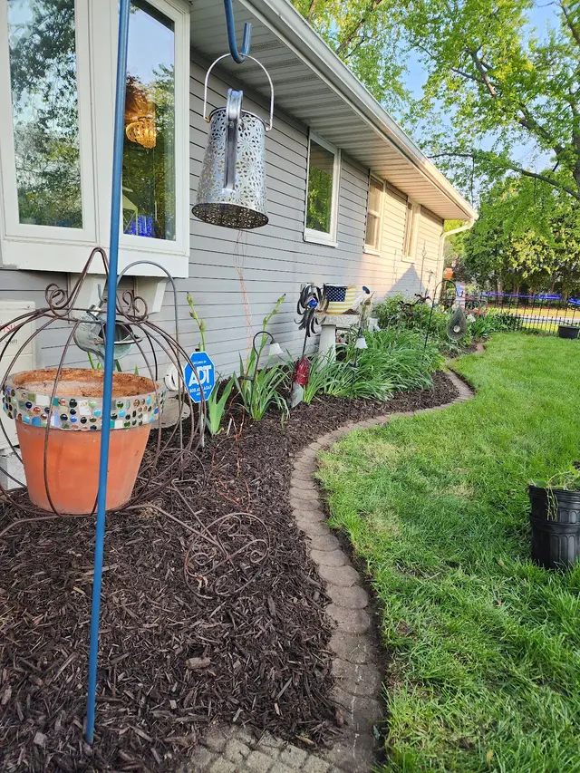 Superior Lawn Care and Landscaping — customer photo 3