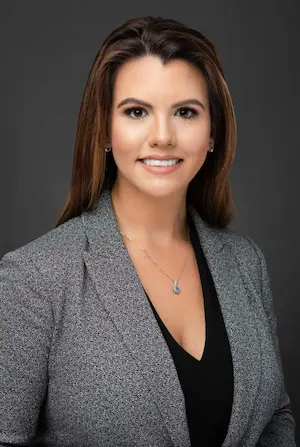 Sarah Smith, CFP®, ChFC — photo from the business 1