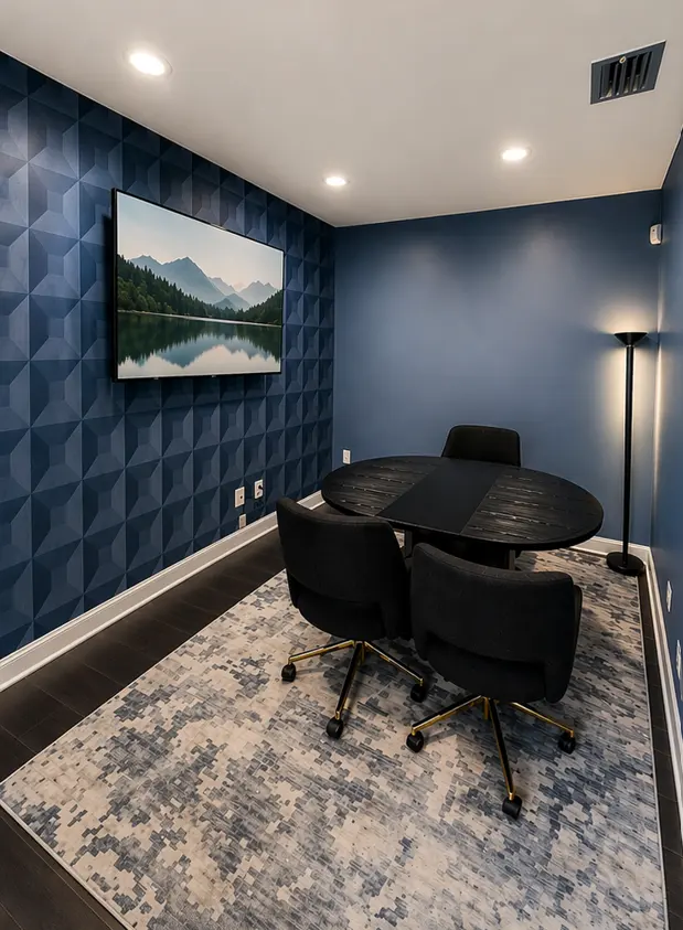 Sarah Smith, CFP®, ChFC — photo from the business 4