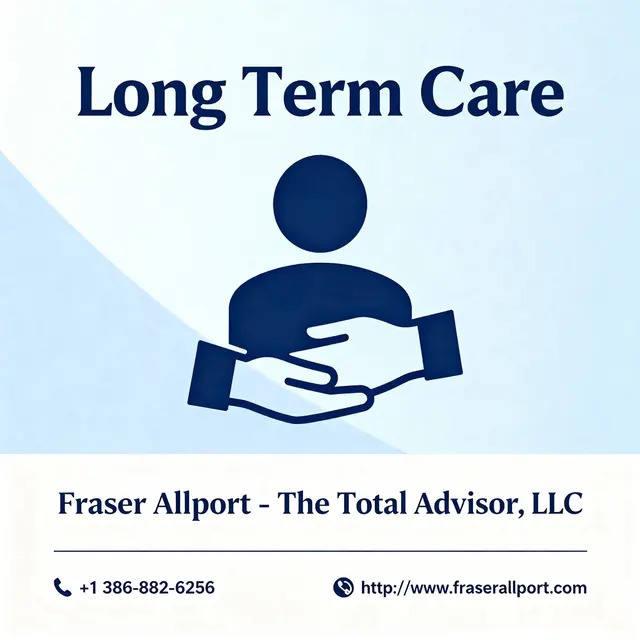 Fraser Allport - Accredited Investment Fiduciary — photo from the business 11