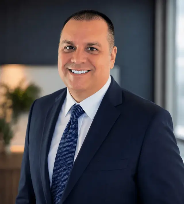 Fraser Allport - Accredited Investment Fiduciary — customer photo 3