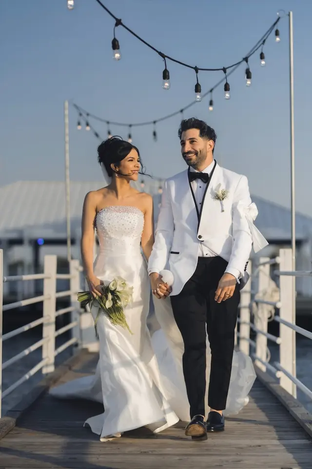 Sam Michael's Menswear Tailoring & Tuxedos — photo from the business 5