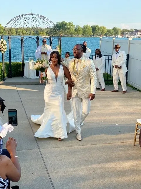 Sam Michael's Menswear Tailoring & Tuxedos — photo from the business 7