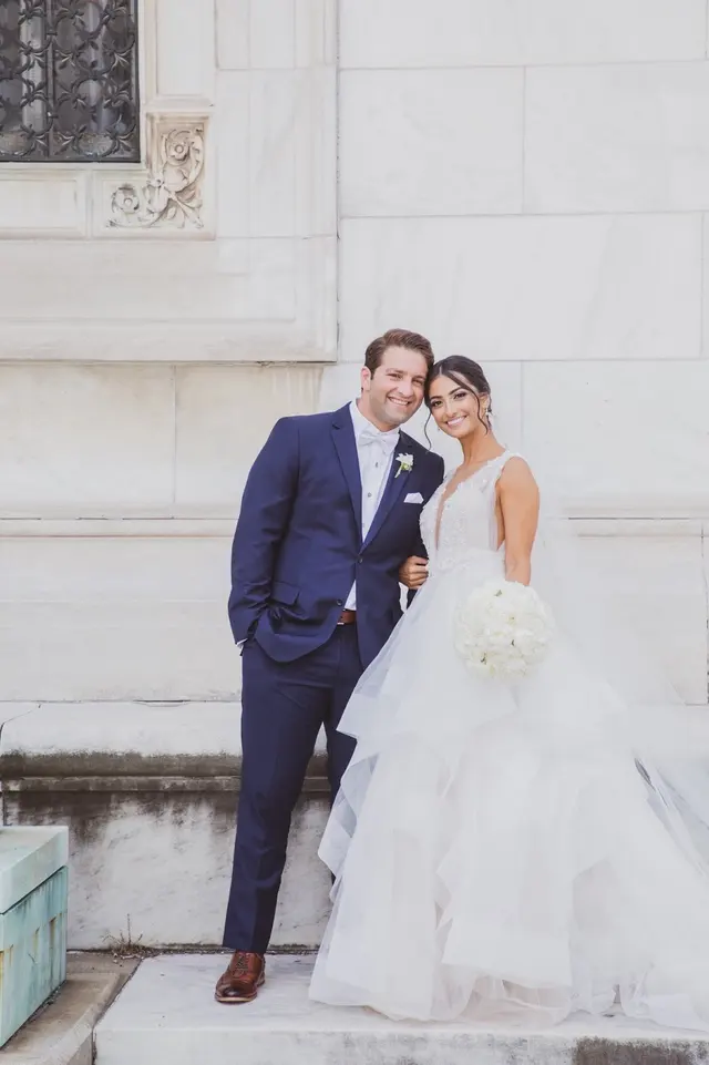 Sam Michael's Menswear Tailoring & Tuxedos — photo from the business 6