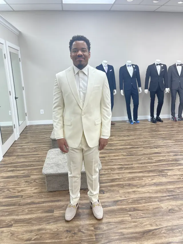 Sam Michael's Menswear Tailoring & Tuxedos — photo from the business 10
