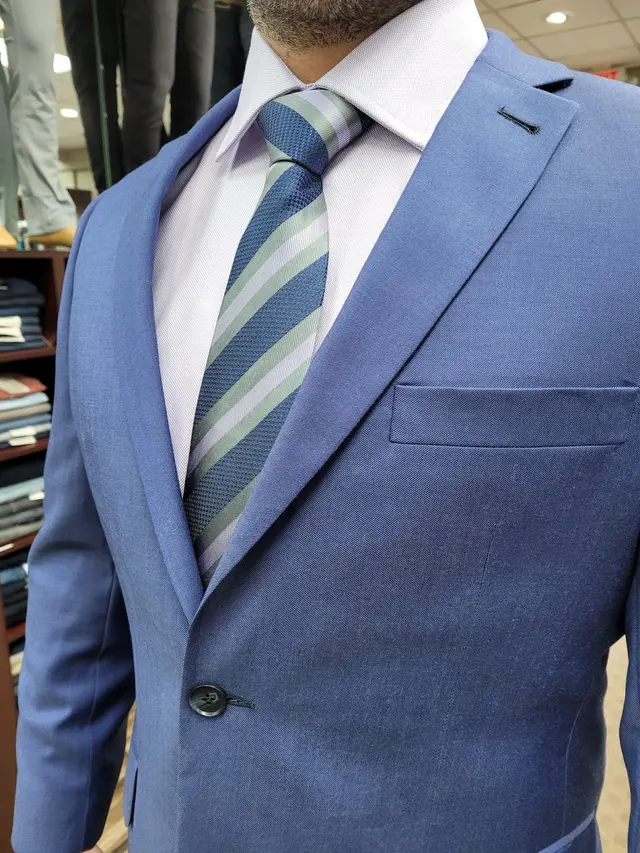 Sam Michael's Menswear Tailoring & Tuxedos — photo from the business 12