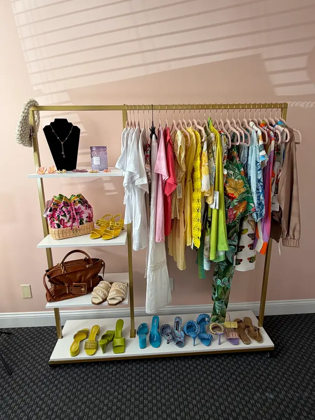 Dresscode by Julia — photo from the business 3