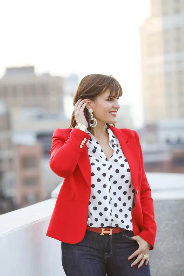 Dresscode by Julia — photo from the business 9