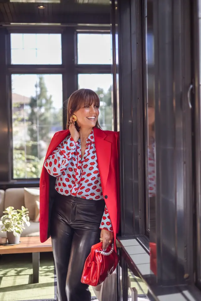 Dresscode by Julia — photo from the business 10