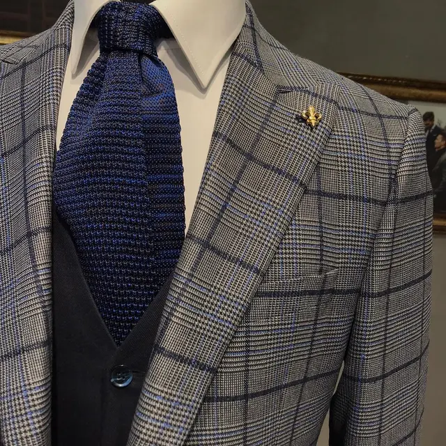 Albaron men's wear& tuxedo rentals & alteration — customer photo 4